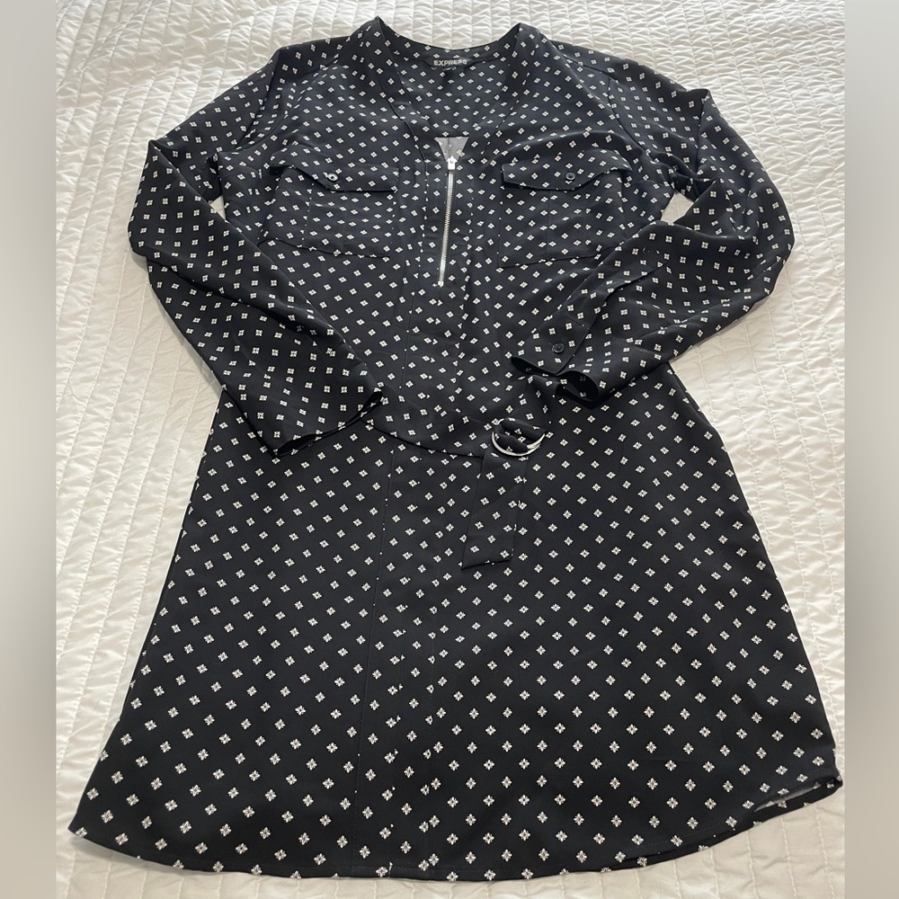 Express Dress